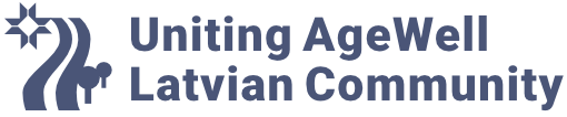 Uniting AgeWell Latvian Community logo@2x